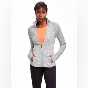 Old Navy Active Women's Zip-Up Jacket
